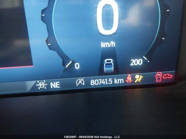 12622697 :رقم المزاد ، 1FTFX3L8XRKD86789 vin ، 2024 Ford F-150 Xlt مزاد بيع
