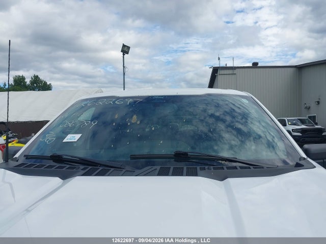 12622697 :رقم المزاد ، 1FTFX3L8XRKD86789 vin ، 2024 Ford F-150 Xlt مزاد بيع