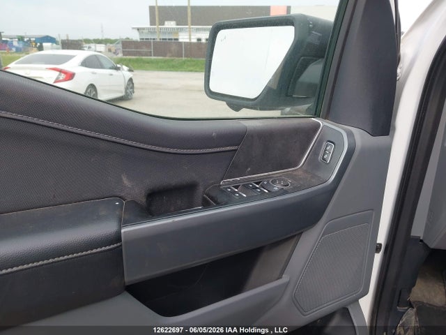12622697 :رقم المزاد ، 1FTFX3L8XRKD86789 vin ، 2024 Ford F-150 Xlt مزاد بيع