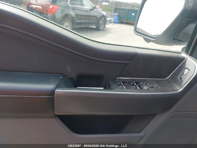 12622697 :رقم المزاد ، 1FTFX3L8XRKD86789 vin ، 2024 Ford F-150 Xlt مزاد بيع