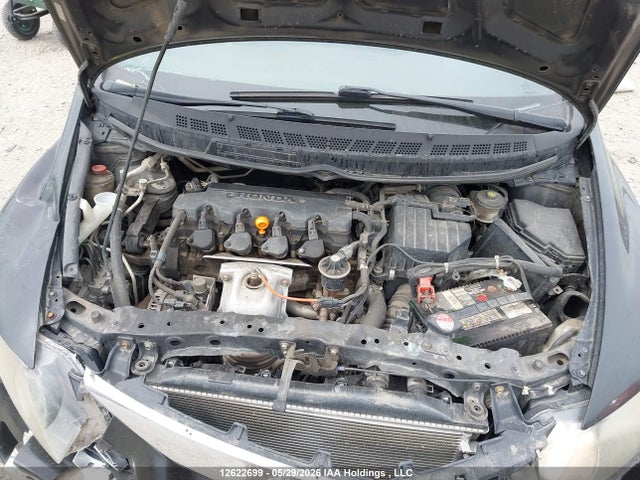 Aukcja sprzedaży 2009 Honda Civic Dx-g, vin: 2HGFA164X9H105601, numer aukcji: 12622699