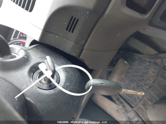 Aukcja sprzedaży 2009 Honda Civic Dx-g, vin: 2HGFA164X9H105601, numer aukcji: 12622699