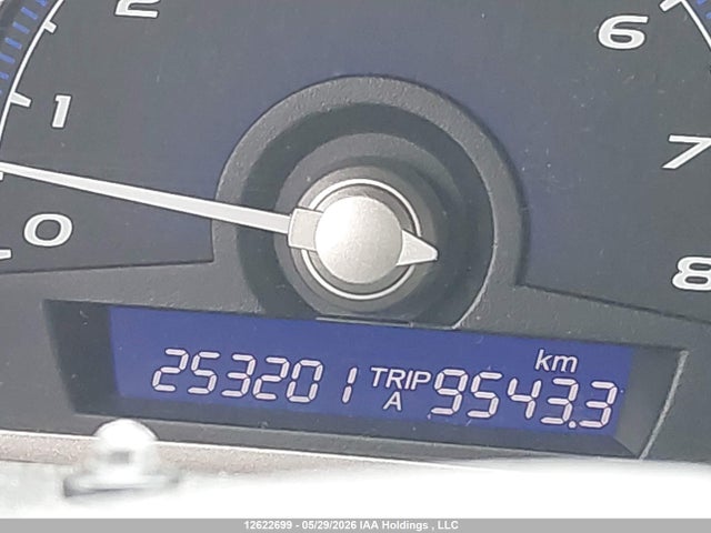 Aukcja sprzedaży 2009 Honda Civic Dx-g, vin: 2HGFA164X9H105601, numer aukcji: 12622699