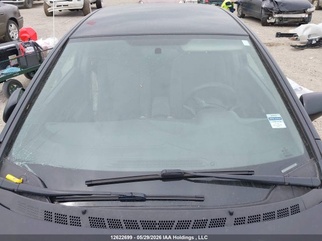 Aukcja sprzedaży 2009 Honda Civic Dx-g, vin: 2HGFA164X9H105601, numer aukcji: 12622699