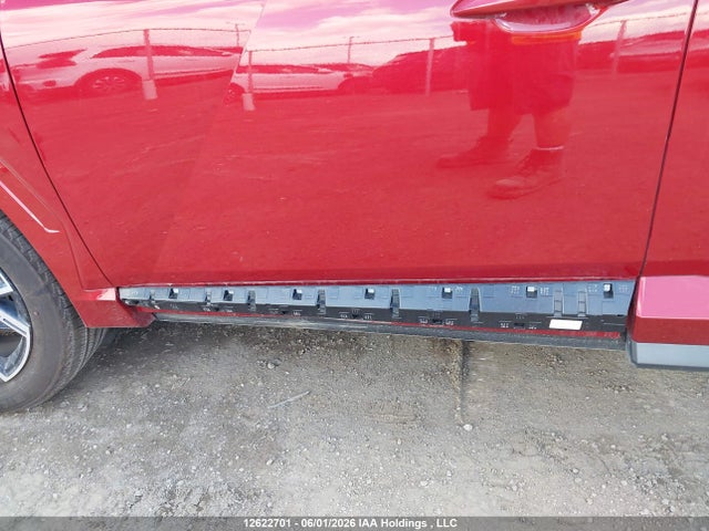 2026 Hyundai Tucson N-line Hybrid Awd მანქანა იყიდება აუქციონზე, vin: KM8JCDD1XTU464315, აუქციონის ნომერი: 12622701