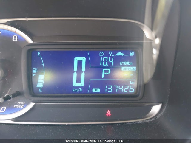 Aukcja sprzedaży 2016 Chevrolet Trax Ls, vin: 3GNCJKSB5GL254764, numer aukcji: 12622702