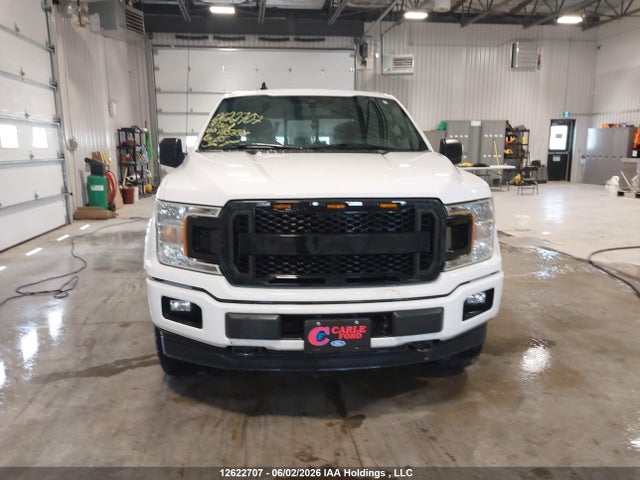 Aukcja sprzedaży 2019 Ford F150 Supercrew, vin: 1FTFW1E52KKD85698, numer aukcji: 12622707