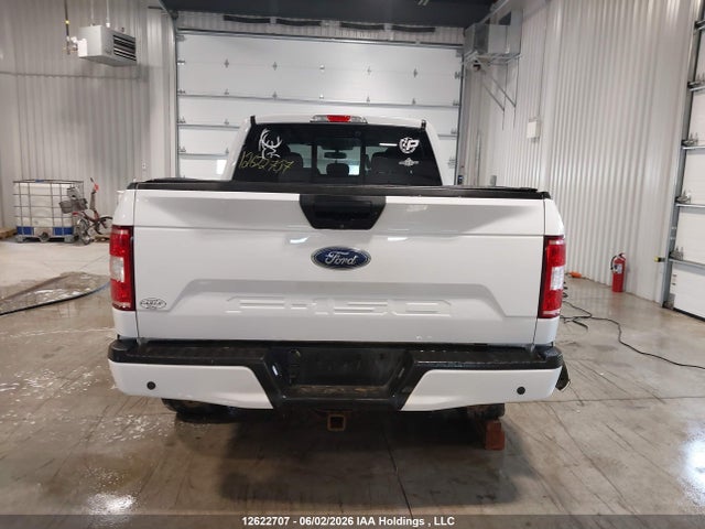 Aukcja sprzedaży 2019 Ford F150 Supercrew, vin: 1FTFW1E52KKD85698, numer aukcji: 12622707