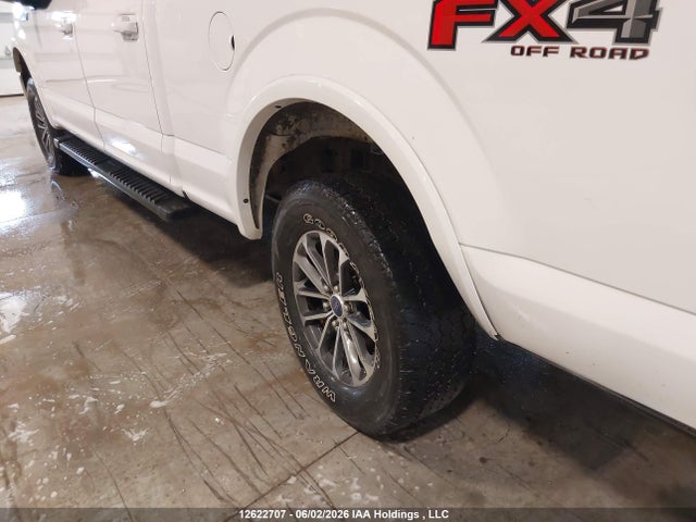 Aukcja sprzedaży 2019 Ford F150 Supercrew, vin: 1FTFW1E52KKD85698, numer aukcji: 12622707