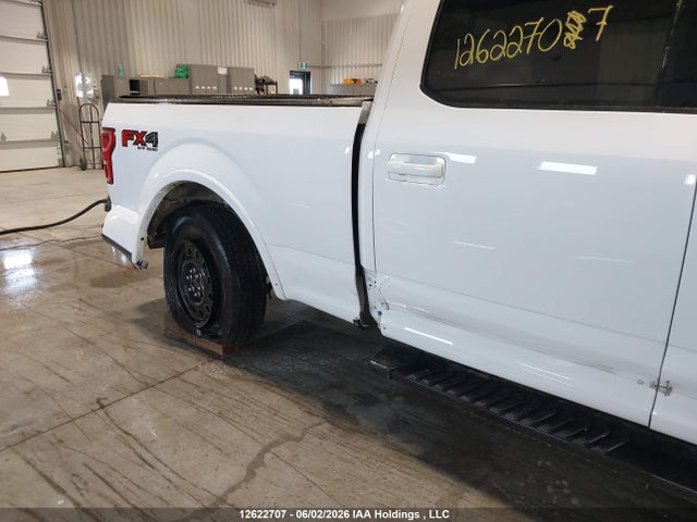 Aukcja sprzedaży 2019 Ford F150 Supercrew, vin: 1FTFW1E52KKD85698, numer aukcji: 12622707