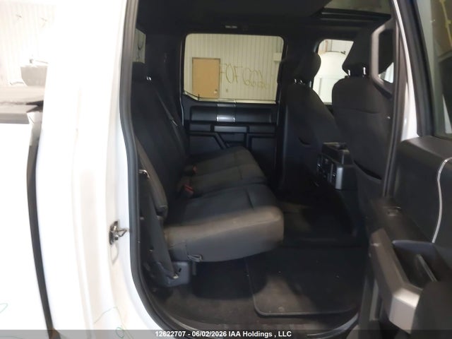 Aukcja sprzedaży 2019 Ford F150 Supercrew, vin: 1FTFW1E52KKD85698, numer aukcji: 12622707