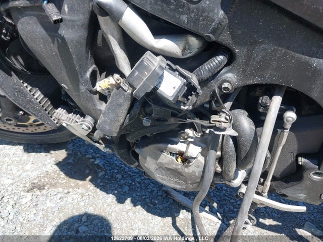 Продажа на аукционе авто 2006 Honda Cbr600 Rr, vin: JH2PC37216M300069, номер лота: 12622709