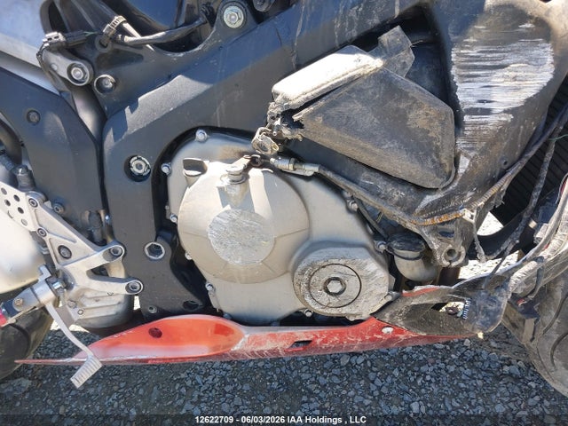 Продажа на аукционе авто 2006 Honda Cbr600 Rr, vin: JH2PC37216M300069, номер лота: 12622709