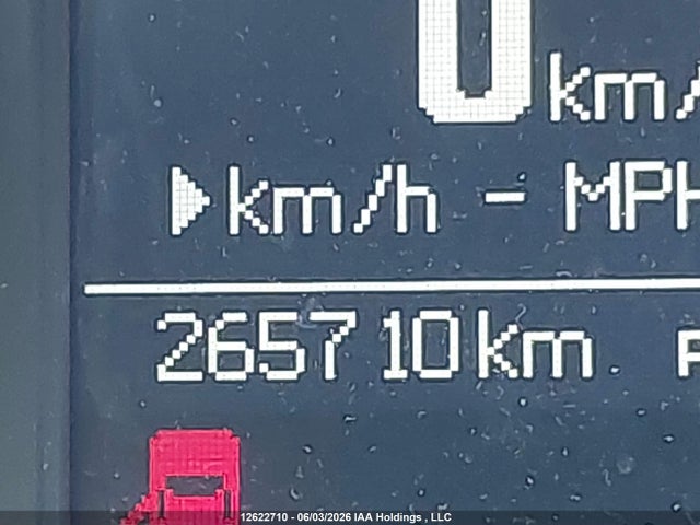 2012 Dodge Grand Caravan Crew მანქანა იყიდება აუქციონზე, vin: 2C4RDGDG6CR238411, აუქციონის ნომერი: 12622710