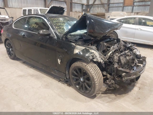 Продажа на аукционе авто 2007 Bmw 328 I, vin: WBAWB33587PV74857, номер лота: 12622712