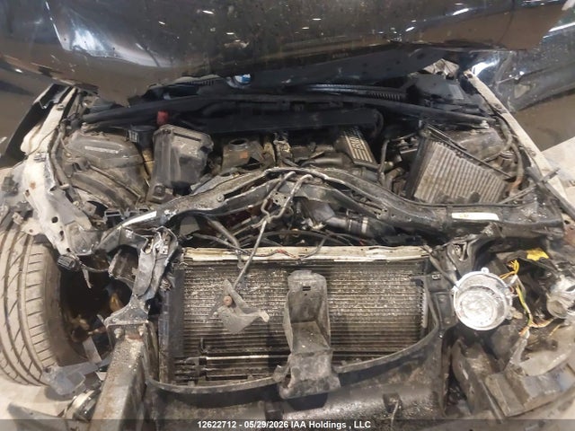 Продаж на аукціоні авто 2007 Bmw 328 I, vin: WBAWB33587PV74857, номер лоту: 12622712