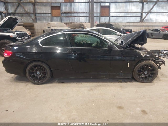 Продаж на аукціоні авто 2007 Bmw 328 I, vin: WBAWB33587PV74857, номер лоту: 12622712
