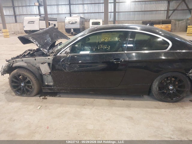 Продаж на аукціоні авто 2007 Bmw 328 I, vin: WBAWB33587PV74857, номер лоту: 12622712
