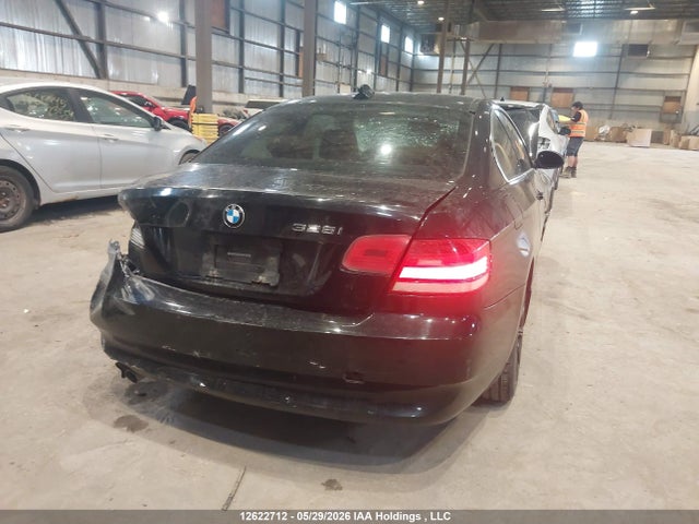 Продаж на аукціоні авто 2007 Bmw 328 I, vin: WBAWB33587PV74857, номер лоту: 12622712