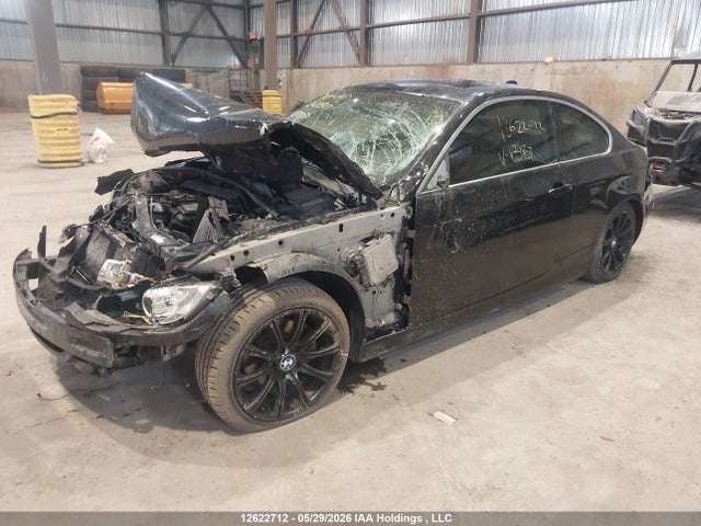 Продаж на аукціоні авто 2007 Bmw 328 I, vin: WBAWB33587PV74857, номер лоту: 12622712