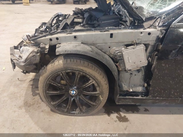 Продаж на аукціоні авто 2007 Bmw 328 I, vin: WBAWB33587PV74857, номер лоту: 12622712