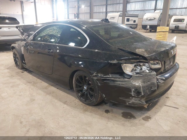 Продаж на аукціоні авто 2007 Bmw 328 I, vin: WBAWB33587PV74857, номер лоту: 12622712