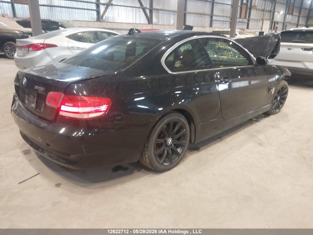 Продаж на аукціоні авто 2007 Bmw 328 I, vin: WBAWB33587PV74857, номер лоту: 12622712