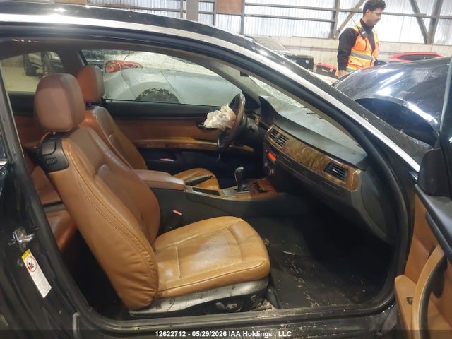 Продаж на аукціоні авто 2007 Bmw 328 I, vin: WBAWB33587PV74857, номер лоту: 12622712
