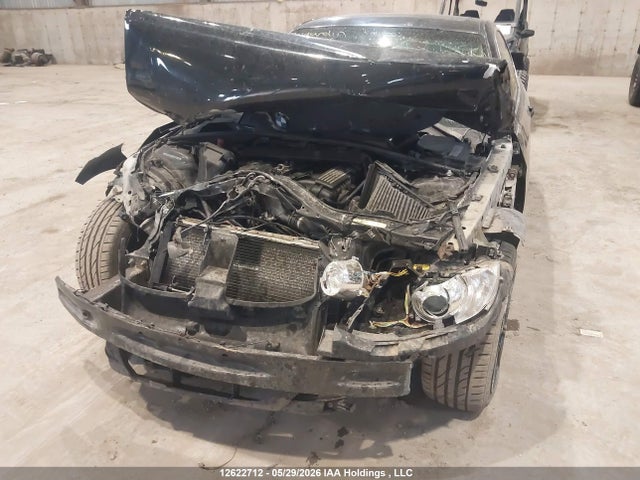 Продаж на аукціоні авто 2007 Bmw 328 I, vin: WBAWB33587PV74857, номер лоту: 12622712