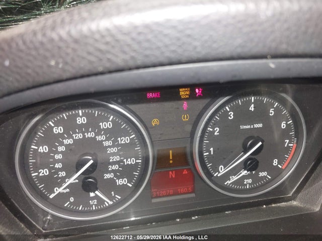 Продаж на аукціоні авто 2007 Bmw 328 I, vin: WBAWB33587PV74857, номер лоту: 12622712