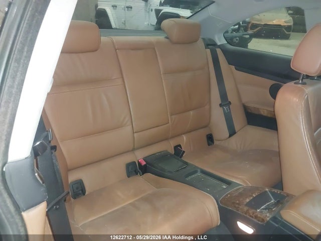 Продаж на аукціоні авто 2007 Bmw 328 I, vin: WBAWB33587PV74857, номер лоту: 12622712