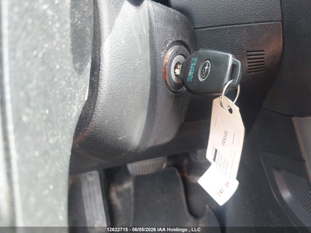 Subaru Forester 2.0xt Limited Package 2015 JF2SJHTC9FH450204 Image 11