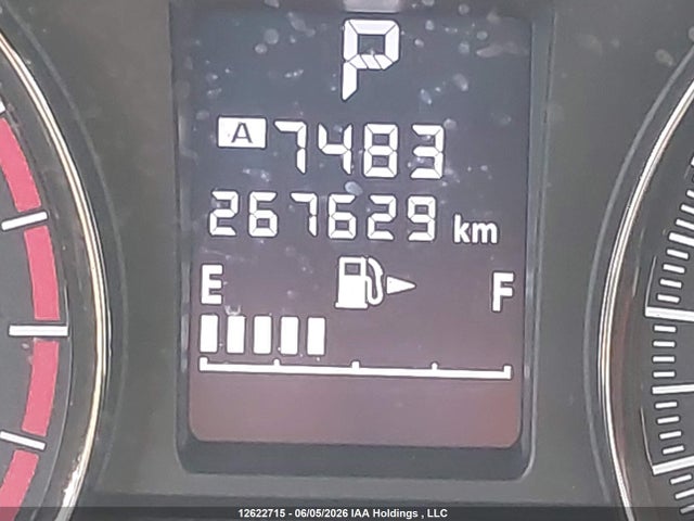 Subaru Forester 2.0xt Limited Package 2015 JF2SJHTC9FH450204 Image 14
