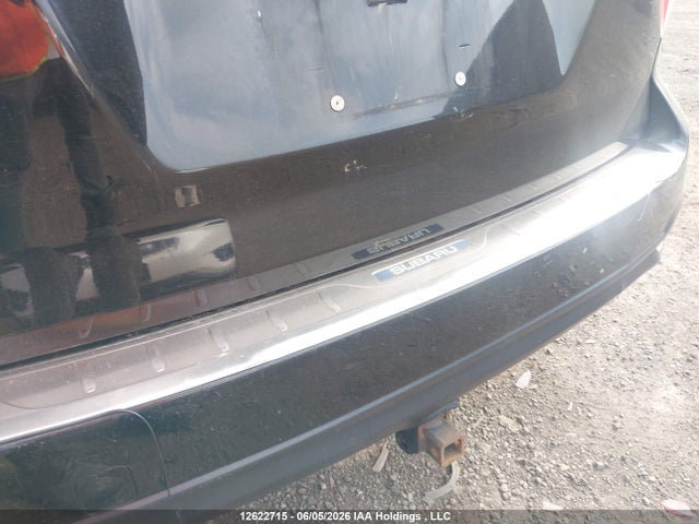 Subaru Forester 2.0xt Limited Package 2015 JF2SJHTC9FH450204 Image 6