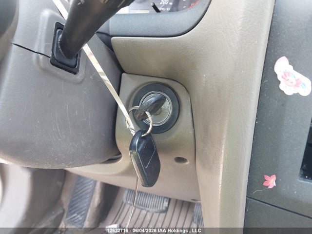 2003 Hyundai Santa Fe მანქანა იყიდება აუქციონზე, vin: KM8SC73D43U478289, აუქციონის ნომერი: 12622716