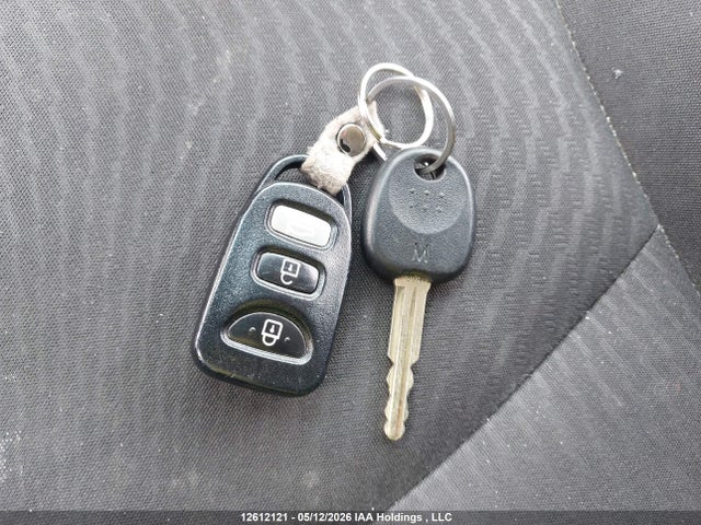 KMHDH4AE8GU537757 Hyundai Elantra Sport Appearance
