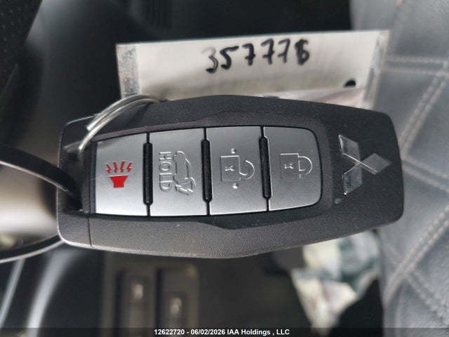Aukcja sprzedaży 2023 Mitsubishi Outlander Phev Le/sel, vin: JA4T5UA96PZ607104, numer aukcji: 12622720