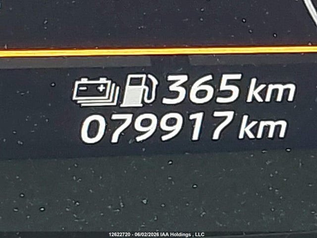 Aukcja sprzedaży 2023 Mitsubishi Outlander Phev Le/sel, vin: JA4T5UA96PZ607104, numer aukcji: 12622720