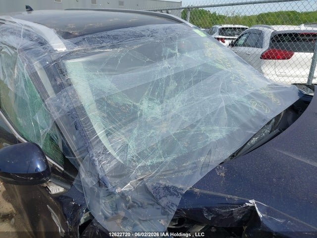 Aukcja sprzedaży 2023 Mitsubishi Outlander Phev Le/sel, vin: JA4T5UA96PZ607104, numer aukcji: 12622720