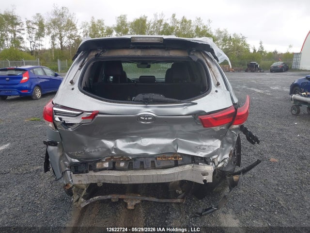 Продажа на аукционе авто 2017 Toyota Highlander Se/xle, vin: 5TDJZRFH1HS507459, номер лота: 12622724