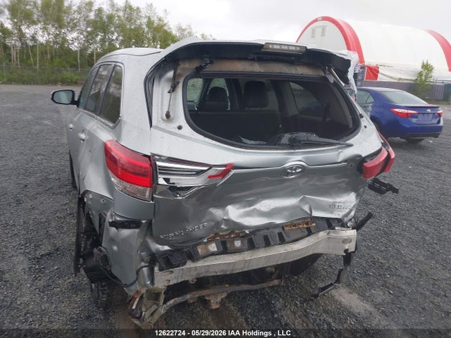 Продажа на аукционе авто 2017 Toyota Highlander Se/xle, vin: 5TDJZRFH1HS507459, номер лота: 12622724