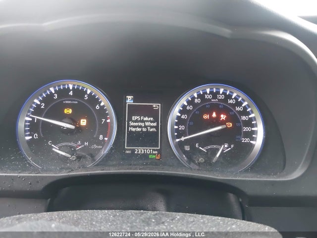 Продажа на аукционе авто 2017 Toyota Highlander Se/xle, vin: 5TDJZRFH1HS507459, номер лота: 12622724