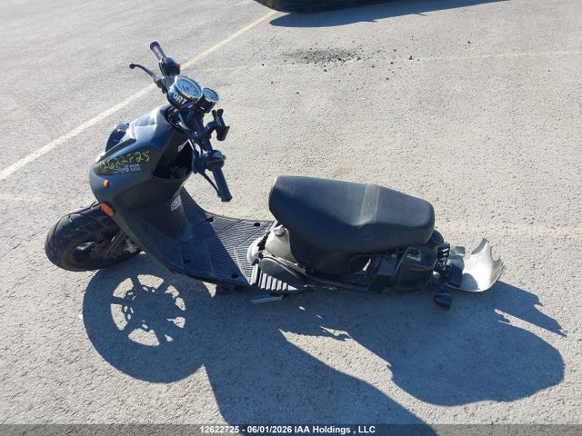 Adly Scooter 2023 RFLDC051XPA008295 Image 16