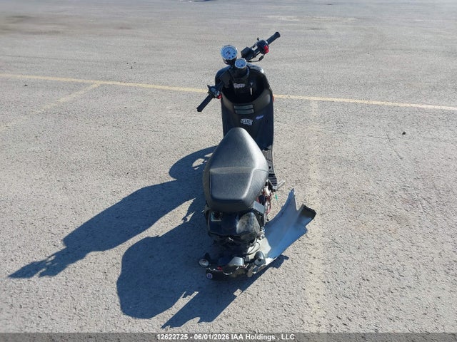 Adly Scooter 2023 RFLDC051XPA008295 Image 18