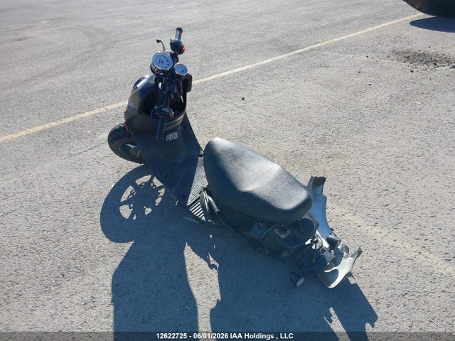 Adly Scooter 2023 RFLDC051XPA008295 Image 3