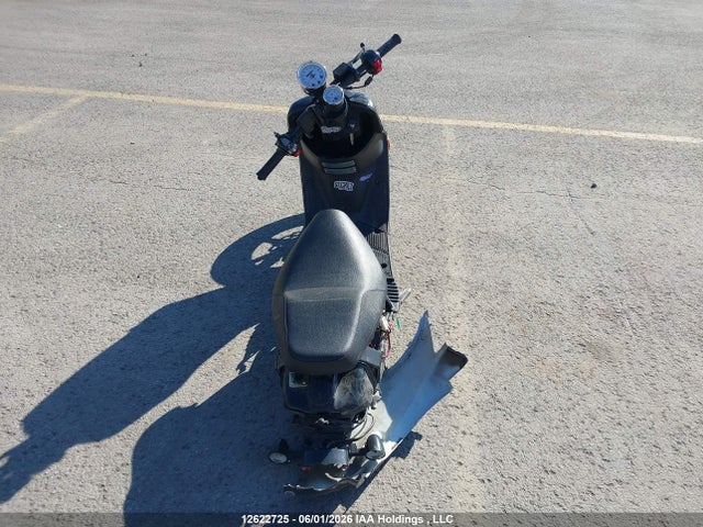 Adly Scooter 2023 RFLDC051XPA008295 Image 6