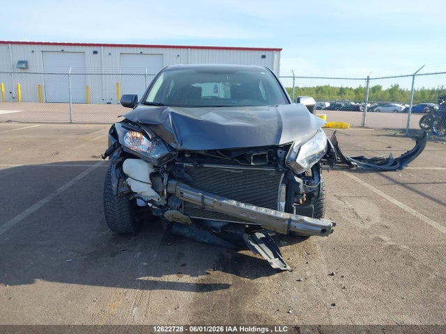12622728 :رقم المزاد ، 3CZRU5H35HM102369 vin ، 2017 Honda Hr-v مزاد بيع