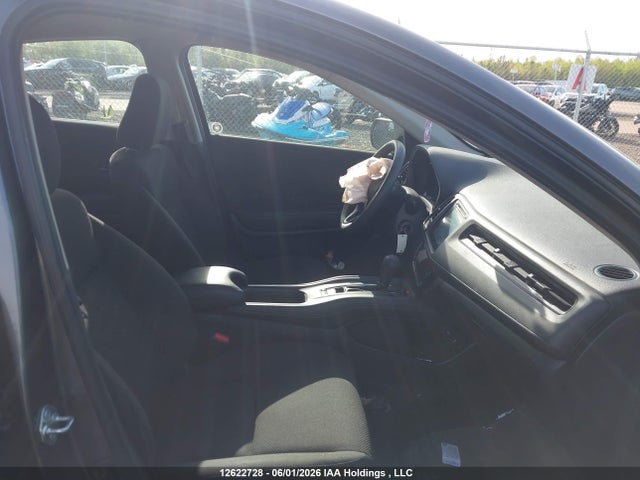 12622728 :رقم المزاد ، 3CZRU5H35HM102369 vin ، 2017 Honda Hr-v مزاد بيع