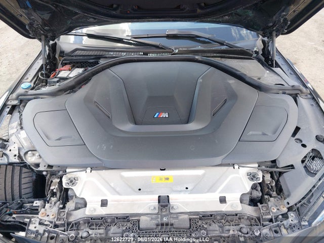 WBY33AW01NFM33010 BMW I4 M50