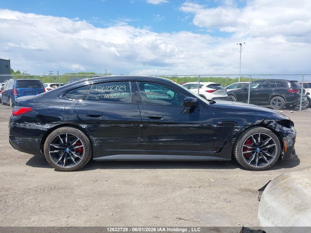 WBY33AW01NFM33010 BMW I4 M50